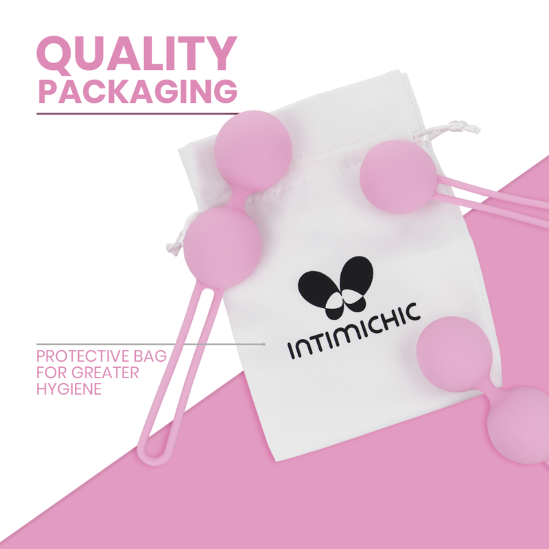 Dispositivo de Rehabilitación Pélvica Pelvis Health II