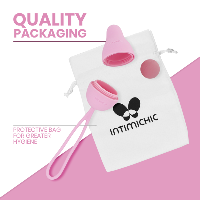 Pelvis Health I 2.0 Reabilitador Pélvico