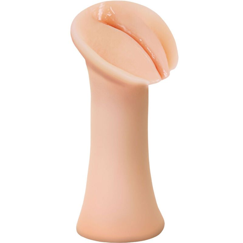 Silicone Slippery Slit Stroker