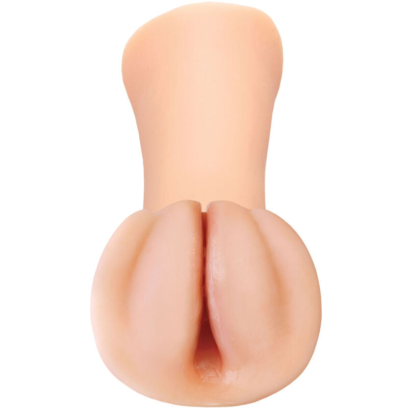 Silicone Slippery Slit Stroker