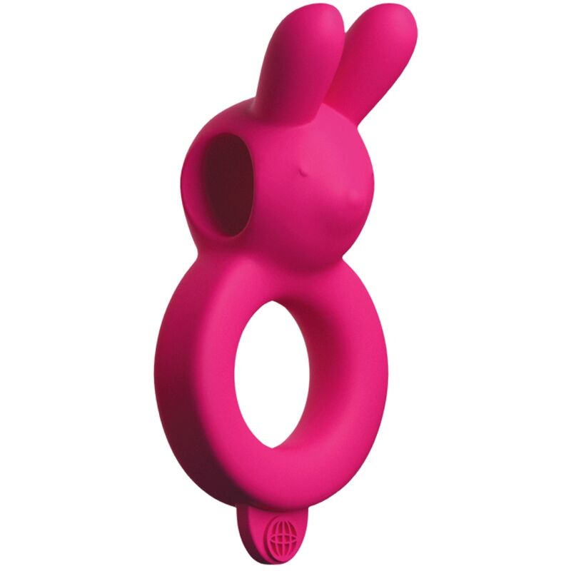 Kit para Casais com Anel e Estimuladores Duplos