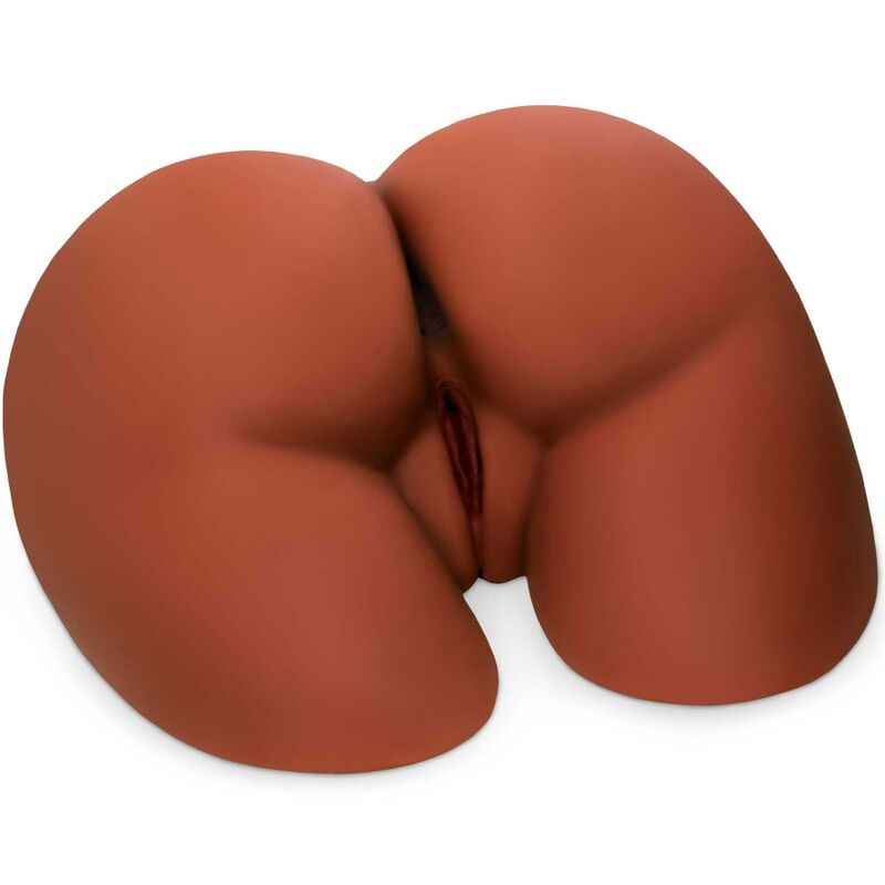 Perfect Ass XL Double Entry Masturbator