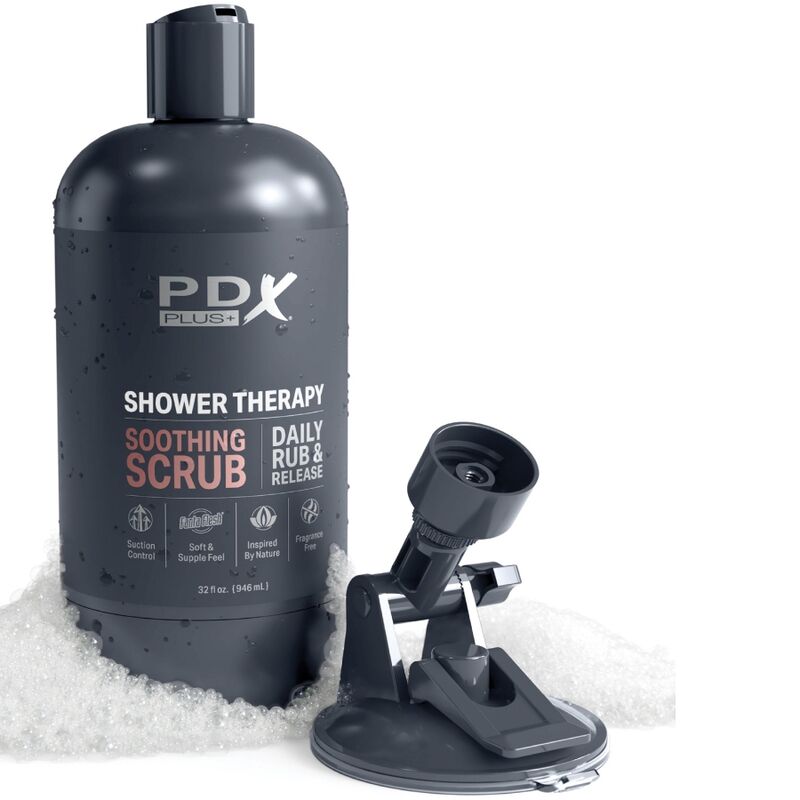 Discreet Bottle Design Masturbation Stroker