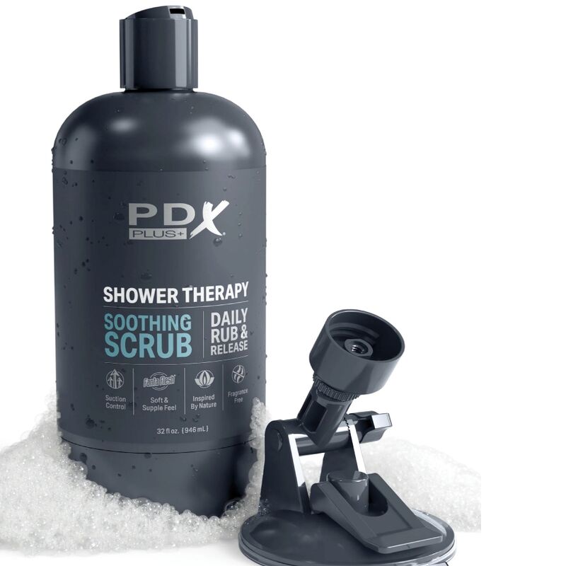 Discrete Bottle Masturbator Stroker