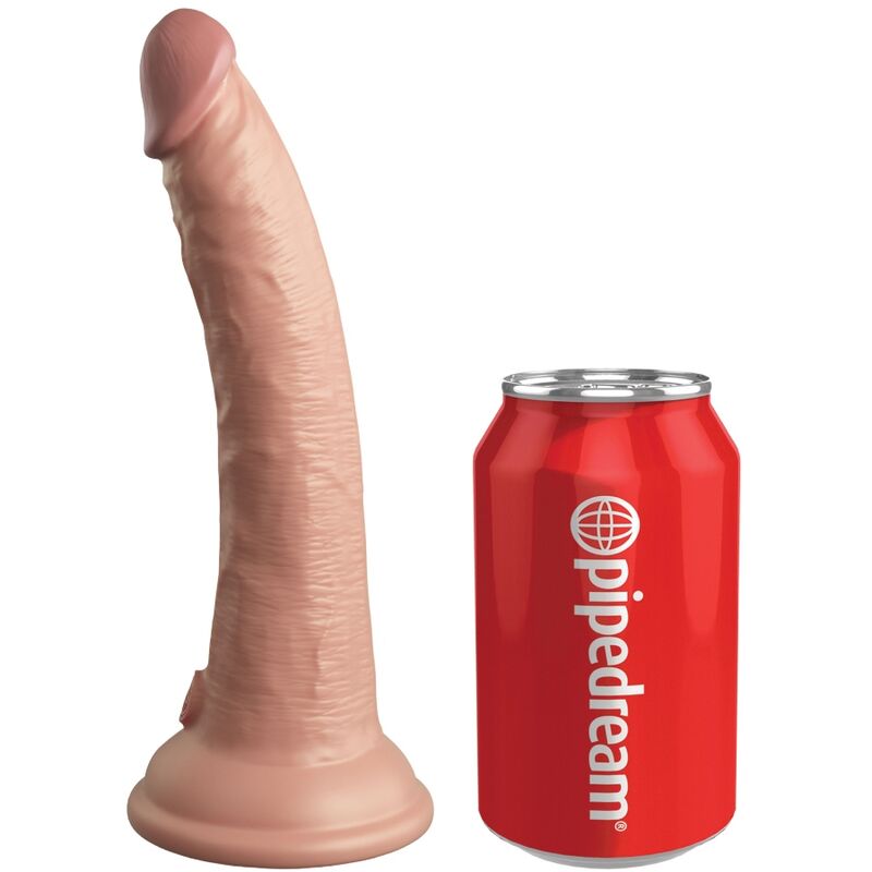 Elite Realistic Remote Control Vibrator