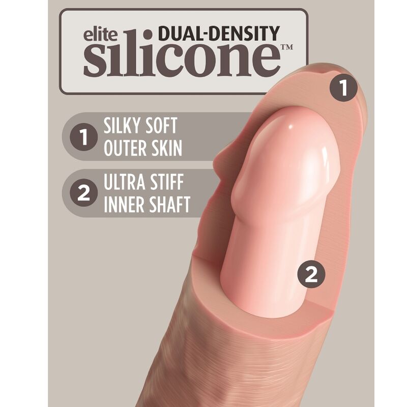 Arnés Ajustable para Principiantes con Dildo de 15.2cm
