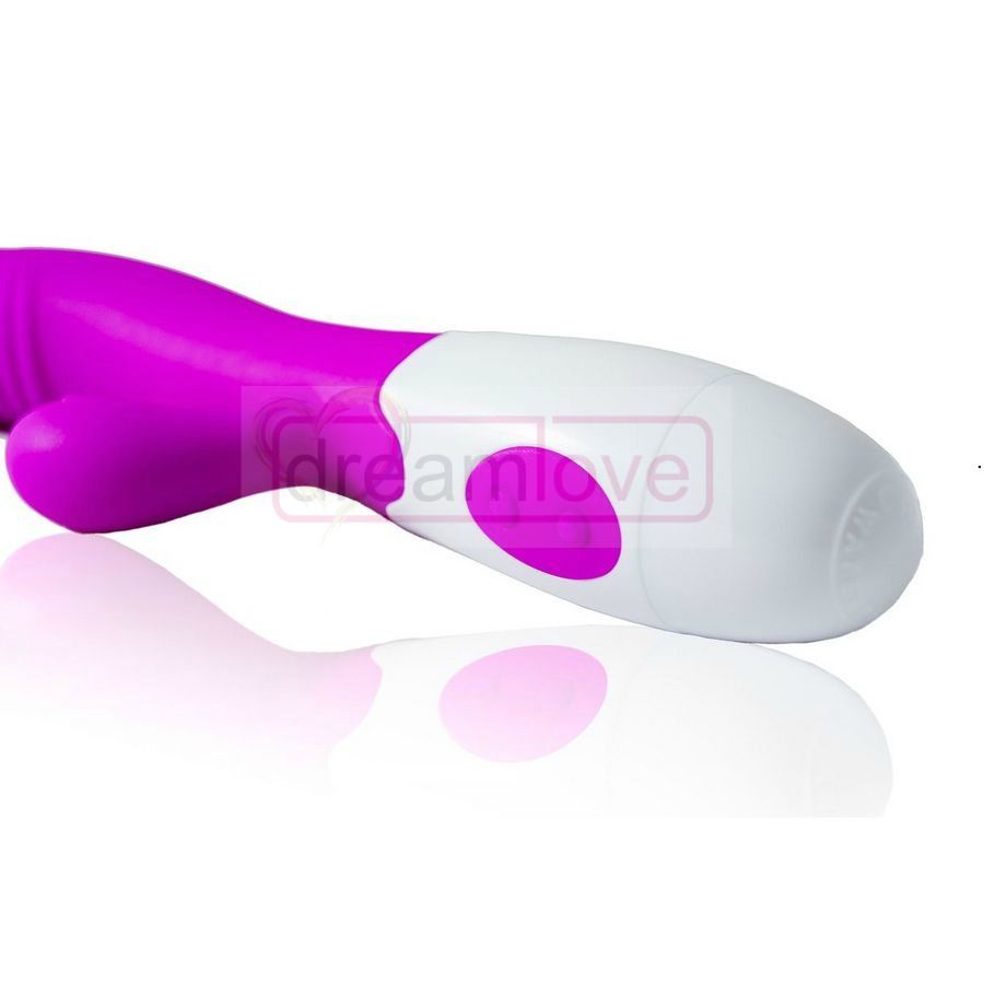 Flirtation Snappy Vibrator