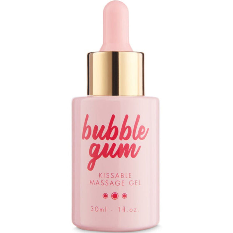 Indiscrets Bubblegum Play Kit