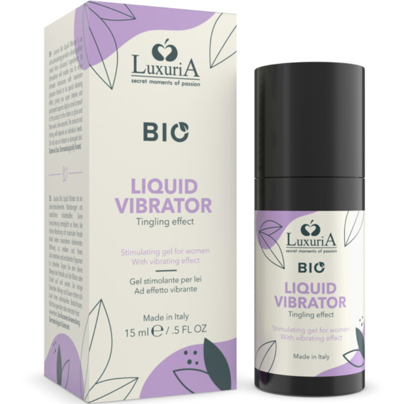 Bio Stimulating Gel For Her 15ml