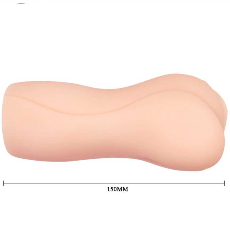 Bella Realistic Vagina Masturbator