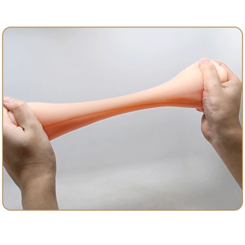 Bella Realistic Vagina Masturbator