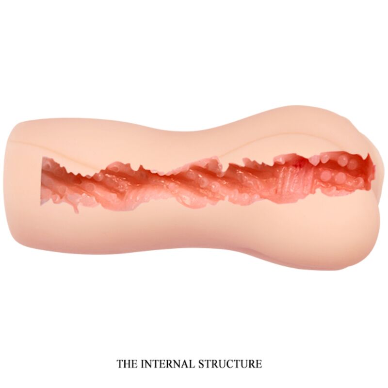 Bella Realistic Vagina Masturbator