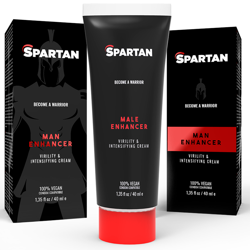 Gel para Parejas de Virilidad y Desensibilización