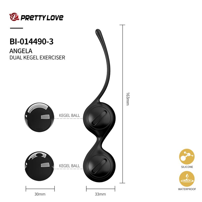 Intimate Pleasure Kit For Couples