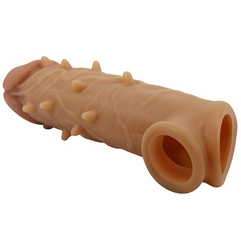 Funda Extensora Estimulante para el Pene Osborn