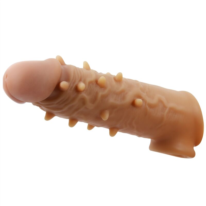 Funda Extensora Estimulante para el Pene Osborn