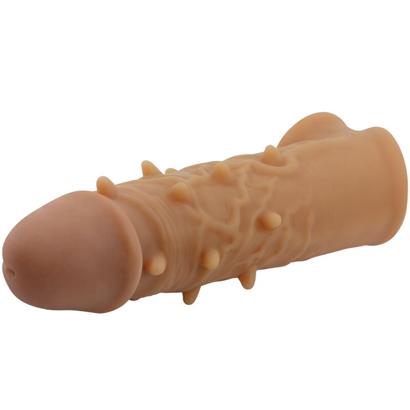 Funda Extensora Estimulante para el Pene Osborn