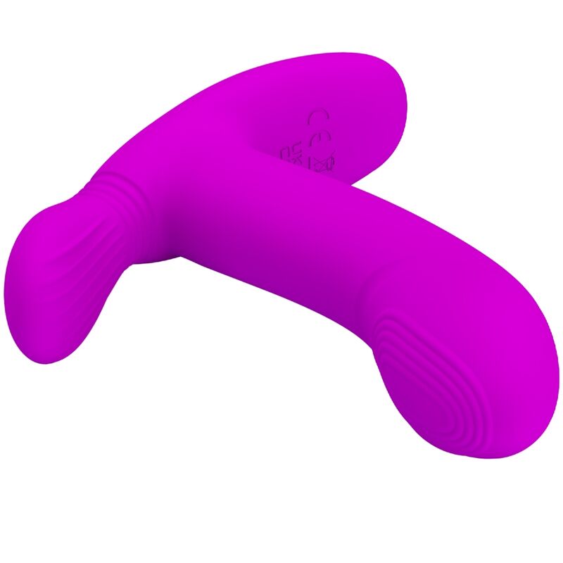 Geri Remote Control Clitoris Massager