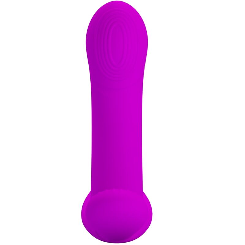 Geri Remote Control Clitoris Massager