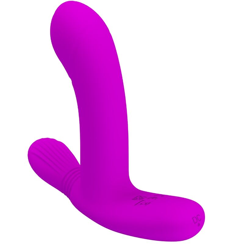 Geri Remote Control Clitoris Massager