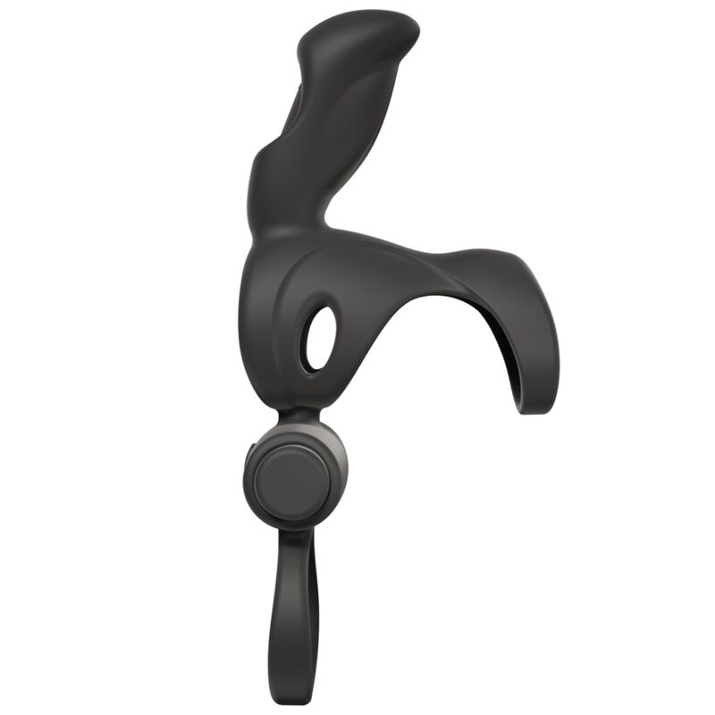 Spartacus Vibrating Penis Sheath & Ring