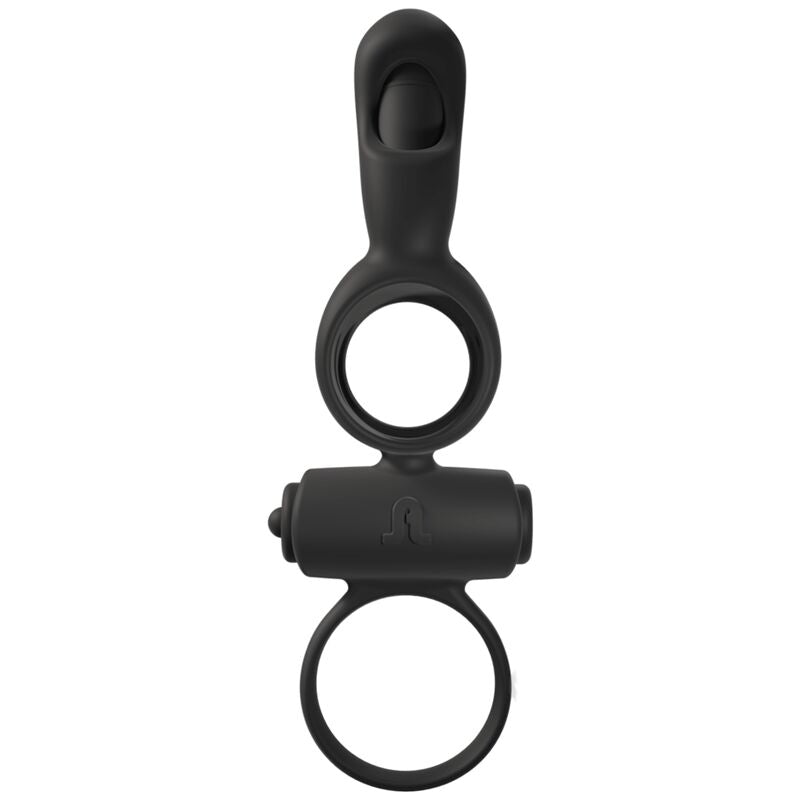 Spartacus Vibrating Penis Sheath & Ring