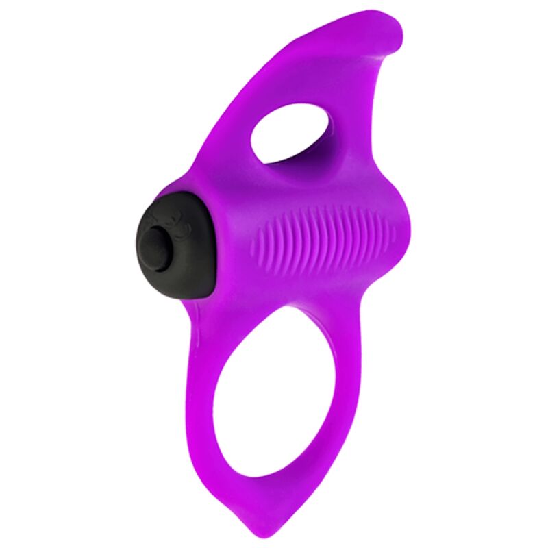 Lingus Max Violet Pleasure Ring