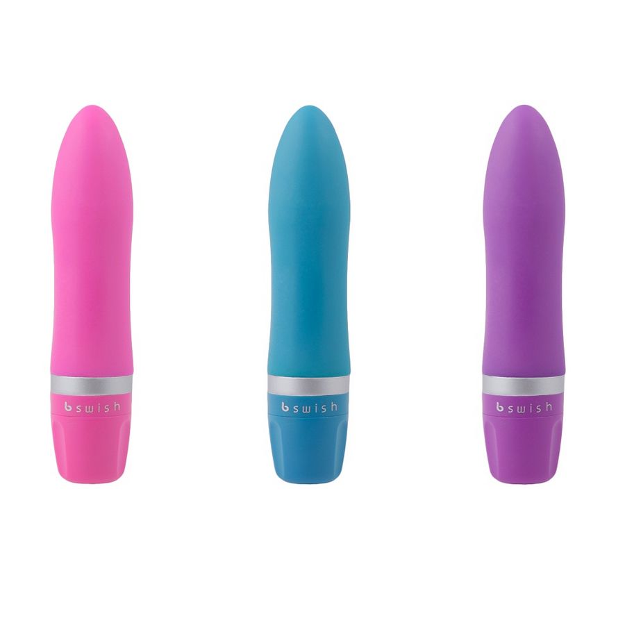 Bcute Classic Lilac Sex Toy