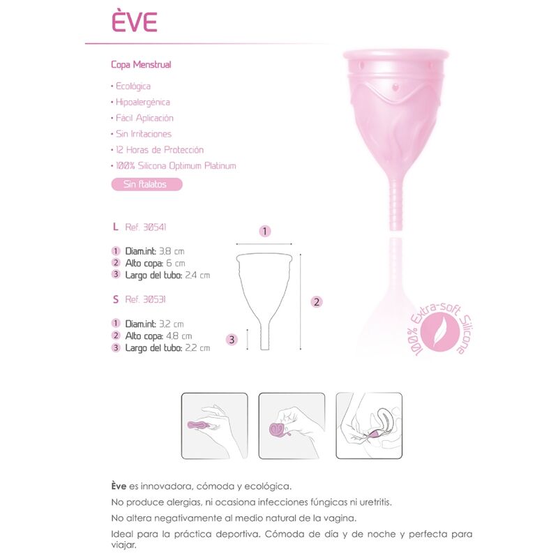 Lubricante Personal Premium