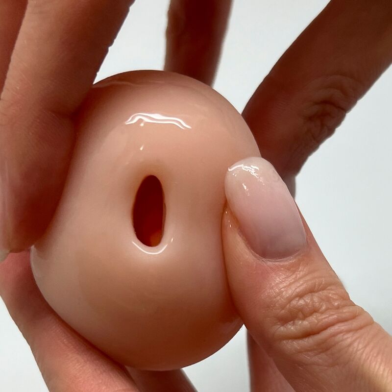 Shot Experience Mini Masturbator