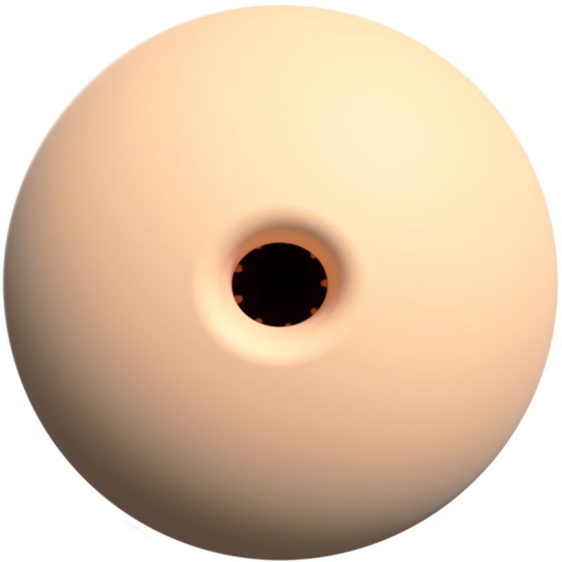 Shot Experience Mini Masturbator