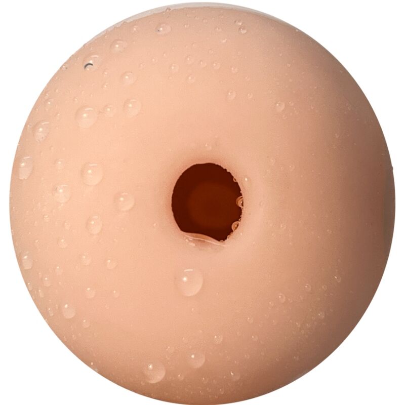 Shot Experience Mini Masturbator