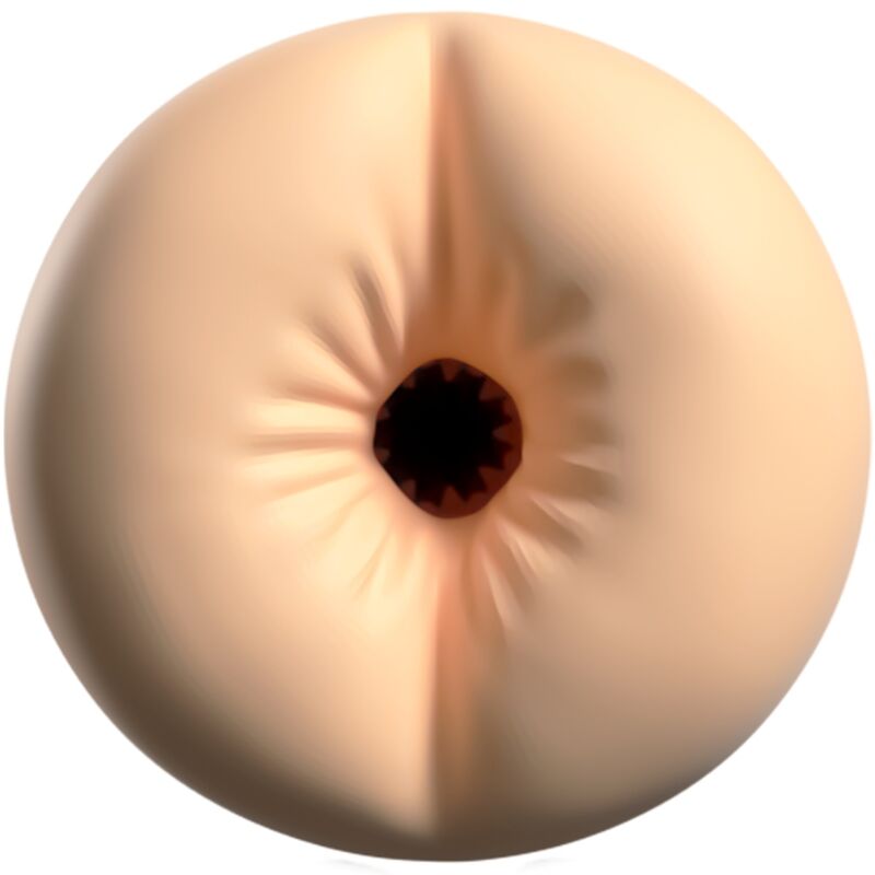 Shot Experience Mini Anal Masturbator