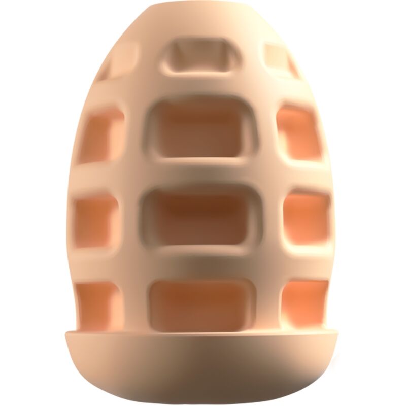 Shot Experience Mini Oral Masturbator