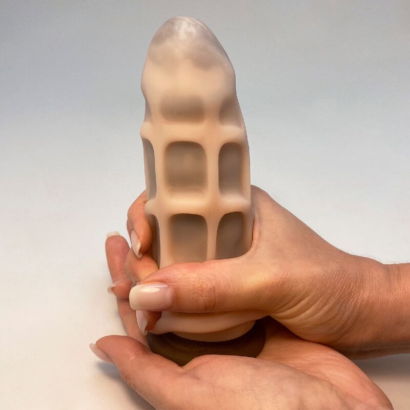Shot Experience Mini Oral Masturbator