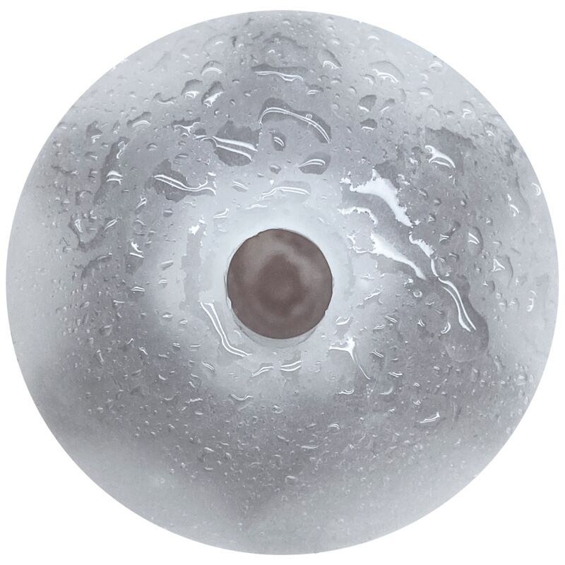 Shot Experience Mini Transparent Masturbator