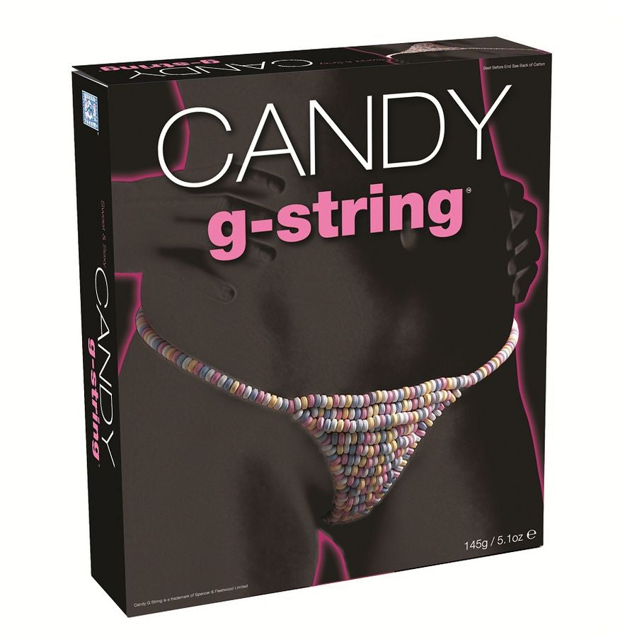 Tanga Doce Lingerie para Mulher
