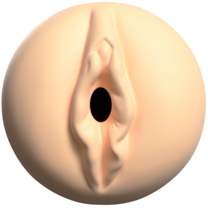 Shot Experience Mini Vaginal Masturbator