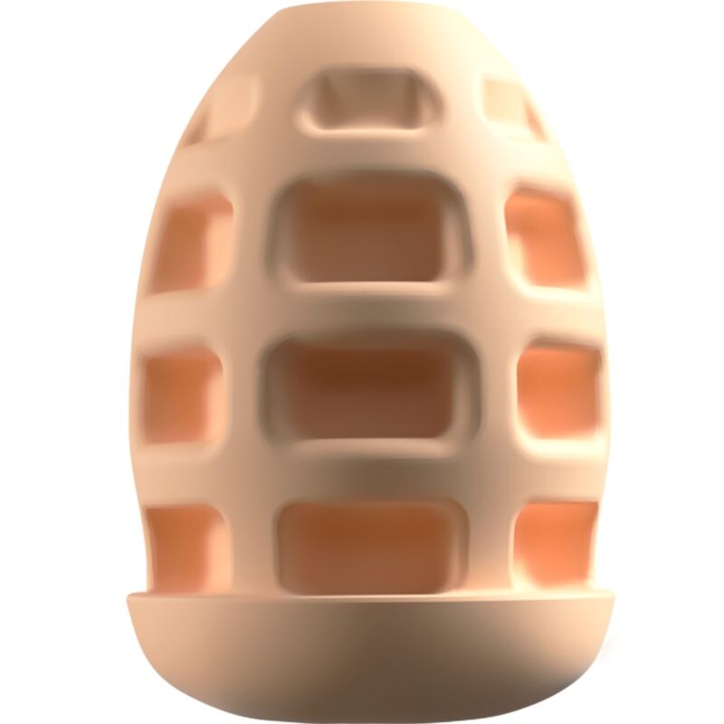 Shot Experience Mini Vaginal Masturbator