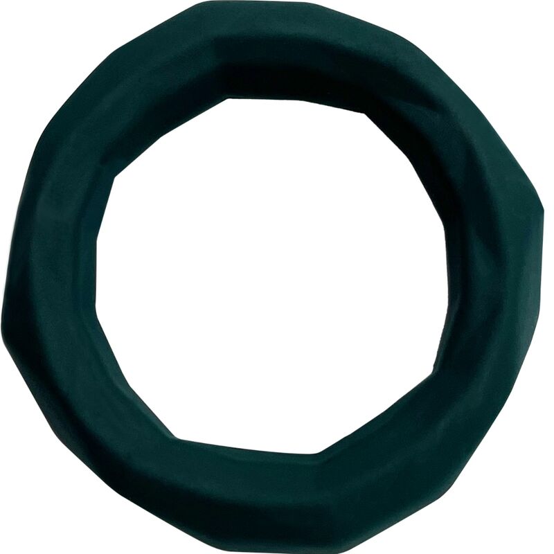 Stellar Green Cock Ring