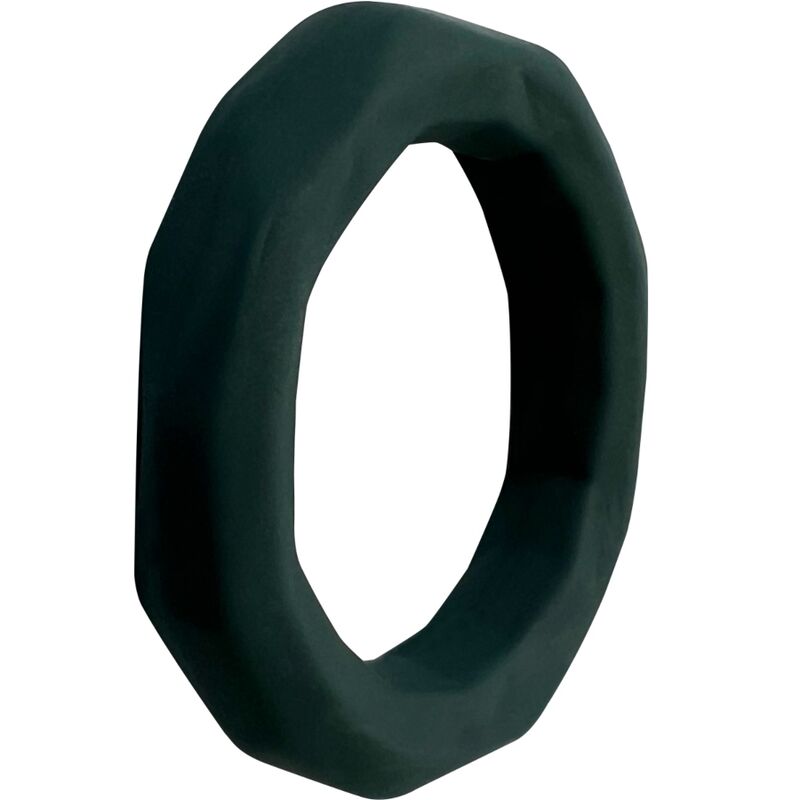 Stellar Green Cock Ring