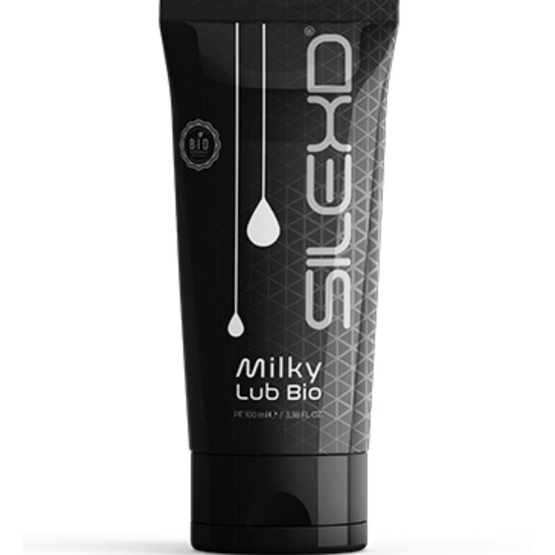 Bio Creamy Intimate Lubricant 100ml