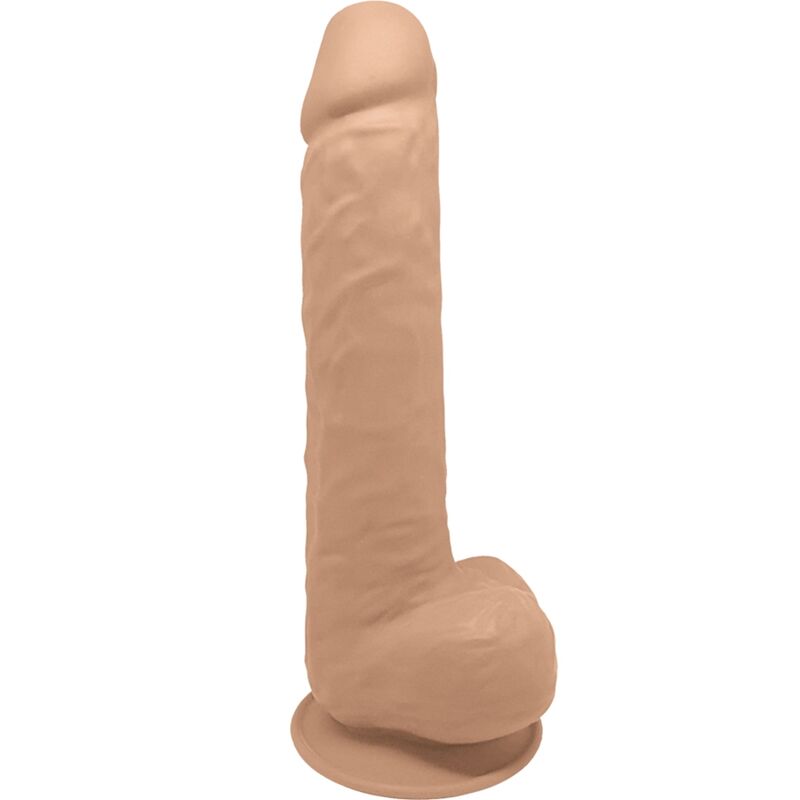 Model 1 Realistic Silicone Penis 38 cm