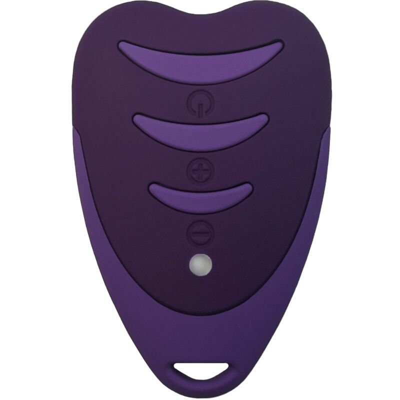 Model 1 Realistic Silicone Vibrator