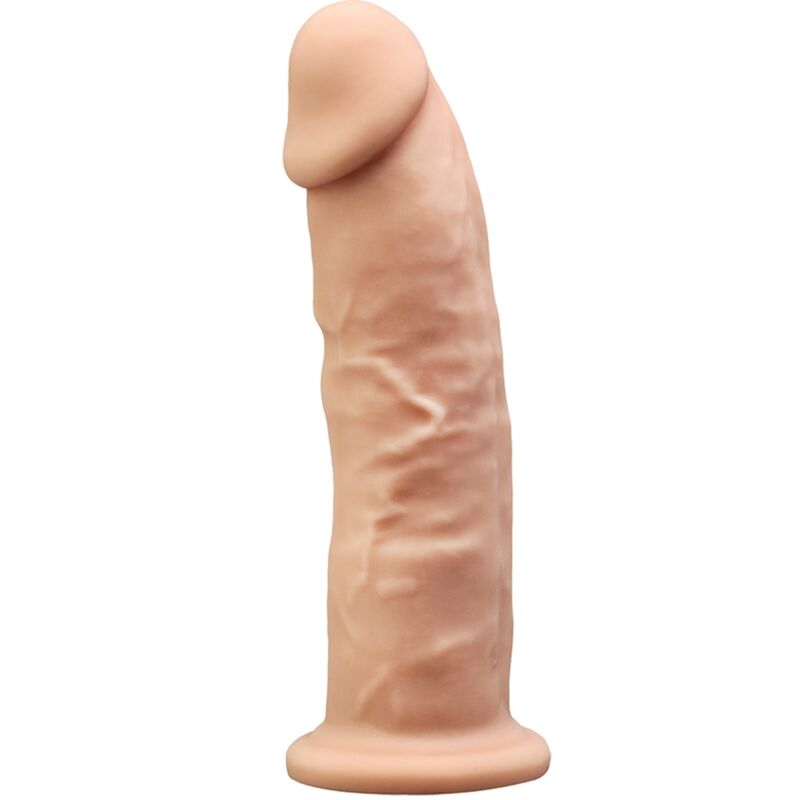 Model 2 Pene Realista 19cm - Silicona