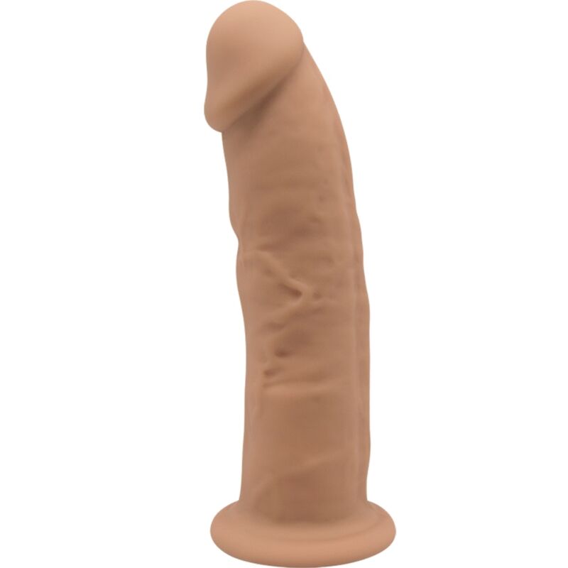 Model 2 Realistic Silicone Penis 15.4cm