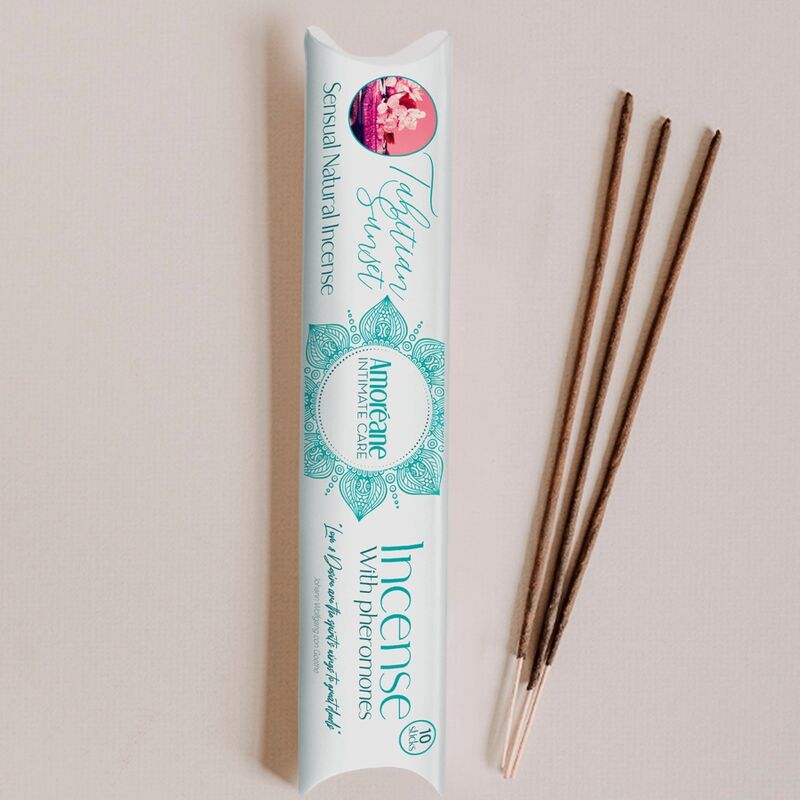 Tahitian Sunset Pheromone Incense