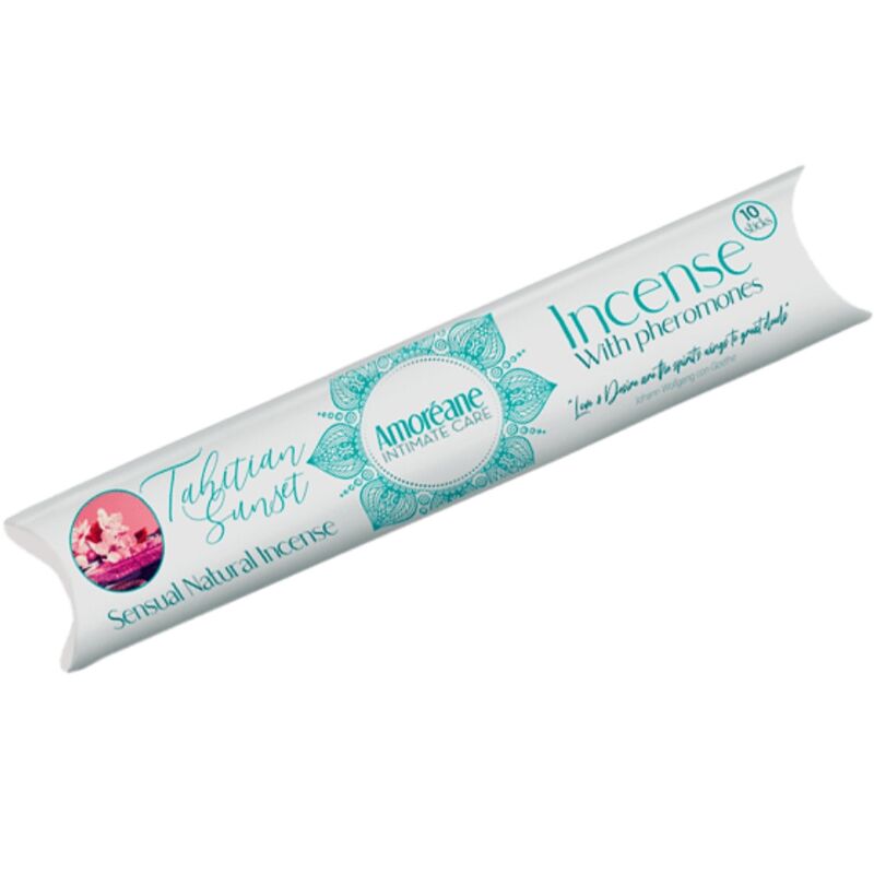 Tahitian Sunset Pheromone Incense