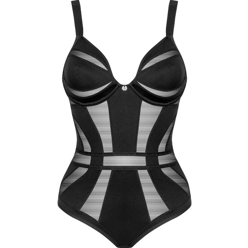 Teddy de Lencería Sensual Chic Amoria M/L