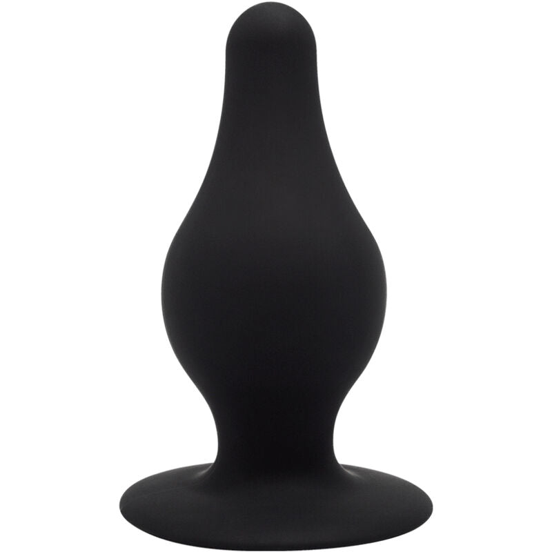 Model 2 Plug Anal de Silicona Premium - Talla XS